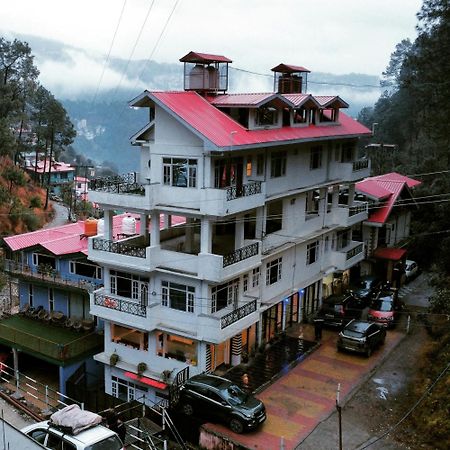 The Moonlight Stay - Shimla Luaran gambar