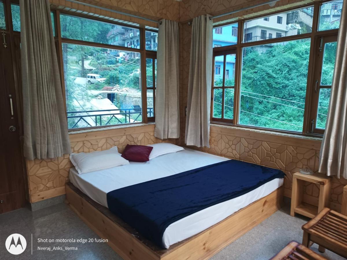The Moonlight Stay - Shimla Luaran gambar