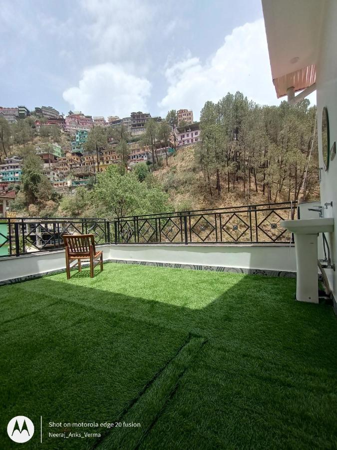 The Moonlight Stay - Shimla Luaran gambar