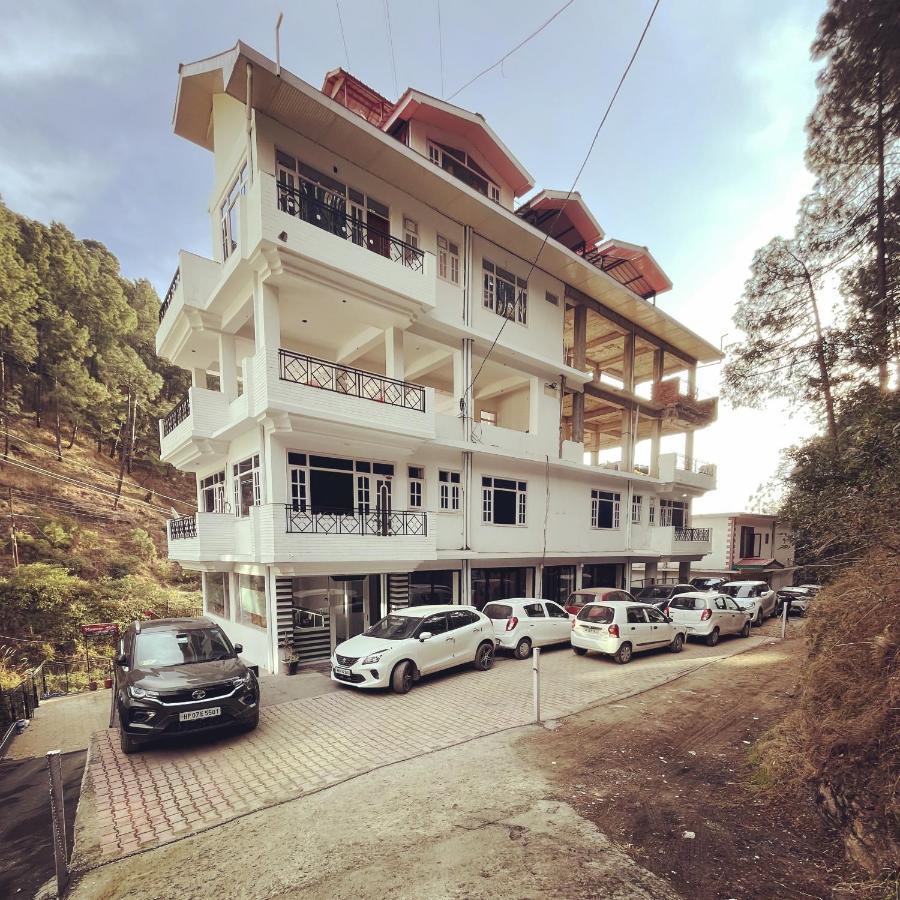 The Moonlight Stay - Shimla Luaran gambar