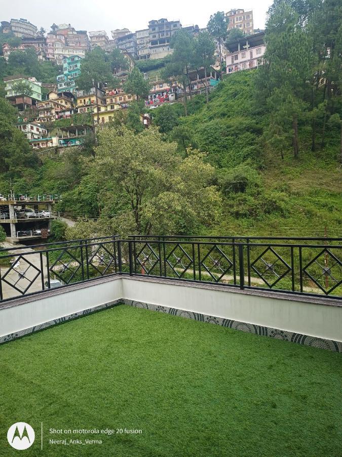 The Moonlight Stay - Shimla Luaran gambar