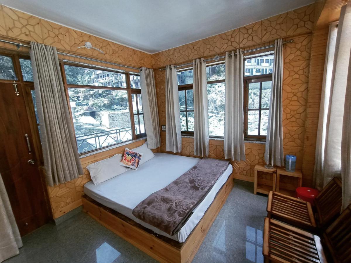 The Moonlight Stay - Shimla Luaran gambar
