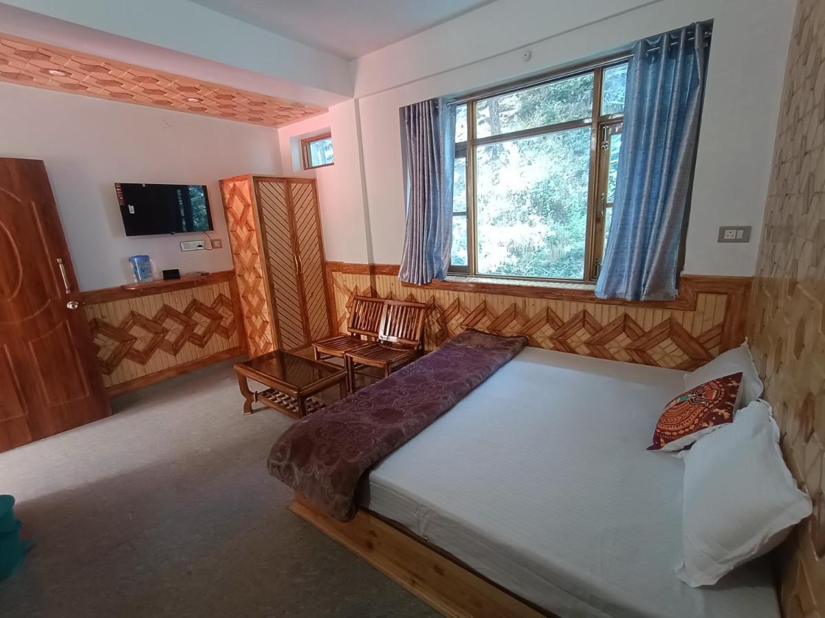The Moonlight Stay - Shimla Luaran gambar